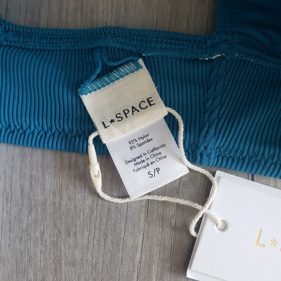 Lspace Bikini Set - Picture 6 of 6